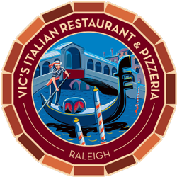 Vic's Ristorante logo